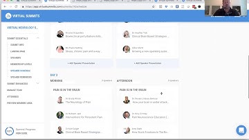 How To Create A Virtual Summit