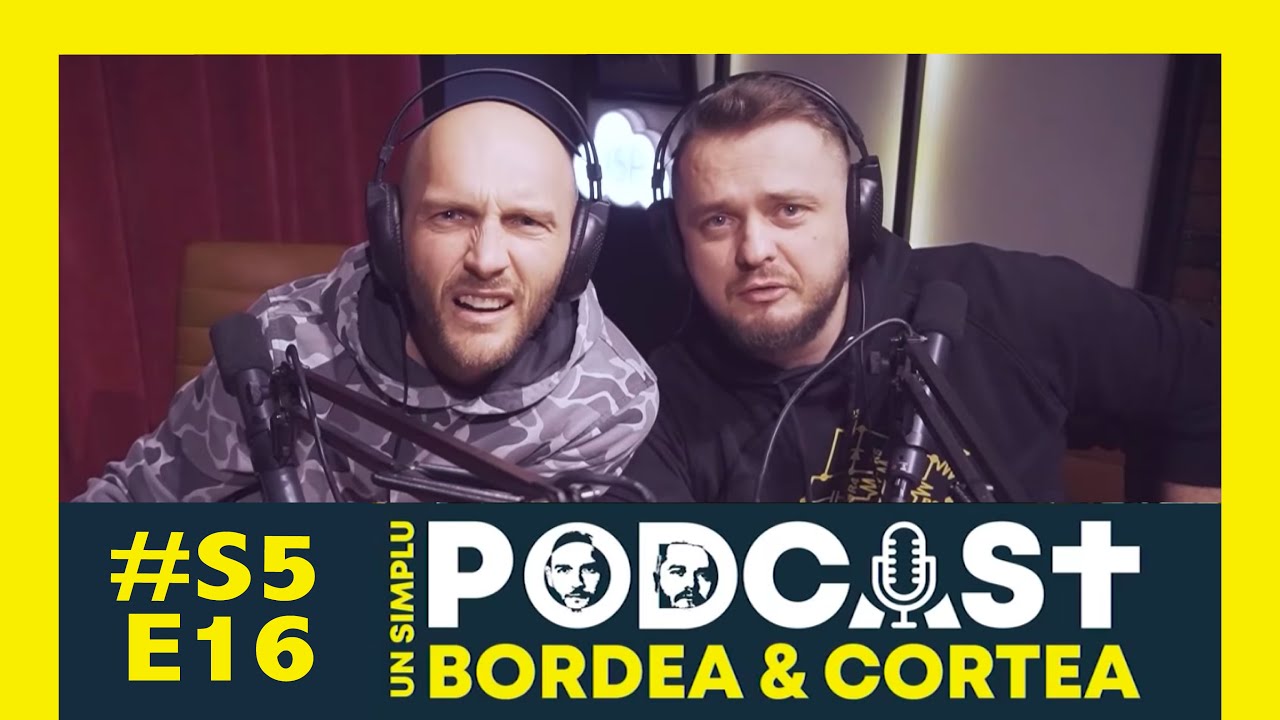 Update New Zgarcenia te salveaza | USP S5E16 | Bordea si Cortea