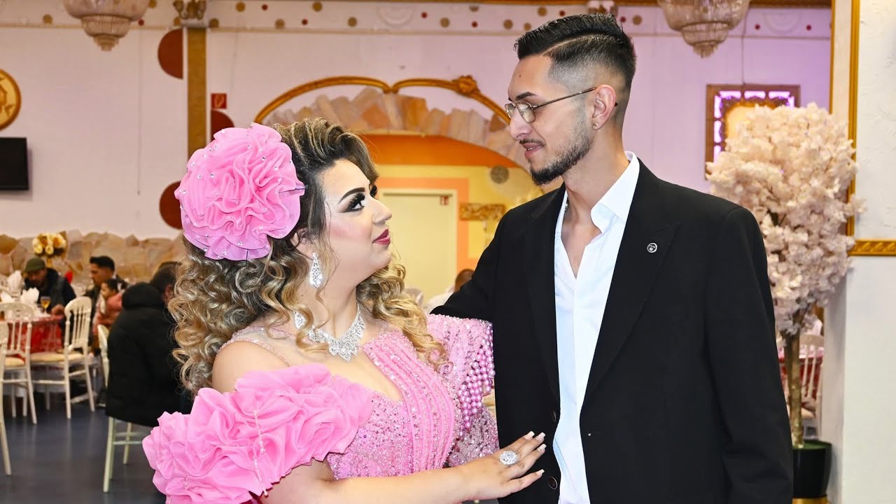 GÜNAYDIN & SUZAN 2 BÖLÜM FRANKFURT ORK-TRIO-BAND & MH VIDEO PRO 4K