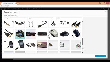 How to add Product variation in Woocommerce