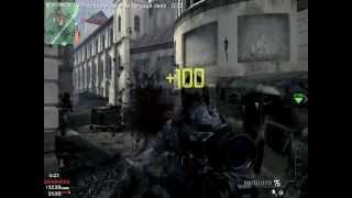[MW3] XadoP Quad feed