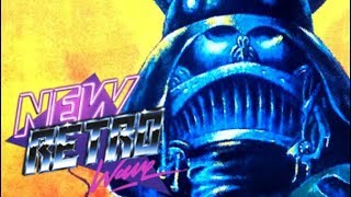 Video thumbnail of "Waveshaper - 100MHz"