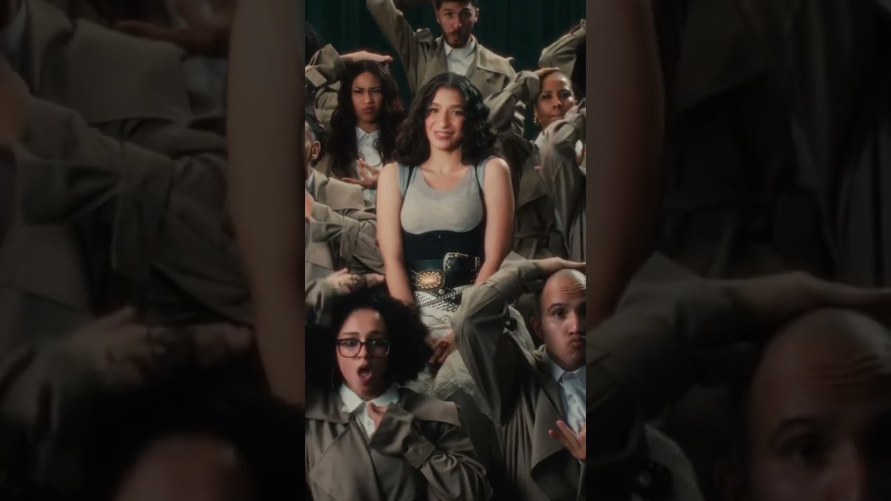 TASBEERA MUSIC VIDEO OUT NOW 