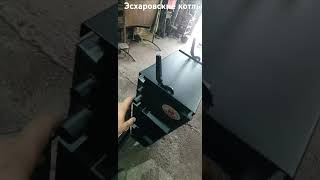 Котлы длительного горения 12 кВт в пос. Тымченки. тел. 066 183 02 89 #котельнаяподключ #сварка