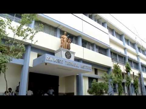 Don Bosco Technical