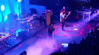Rust - Echo & the Bunnymen live Tivoli