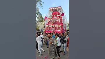 Indore Diamond Plus Tajiya 2023 