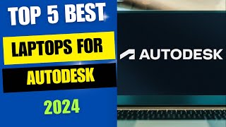 Top 5 Best Laptops for Autodesk 2024 by Mad City Reviews 22 views 1 day ago 5 minutes, 21 seconds