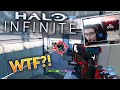 Halo Infinite MOST VIEWED Twitch Clips of The Week! #1