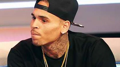 Chris Brown Instagram Videos