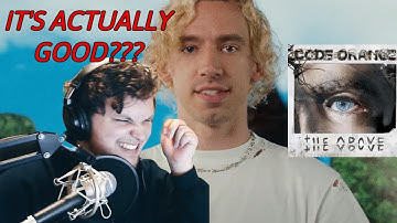 This New Code Orange Album... | Album Reaction Highlights