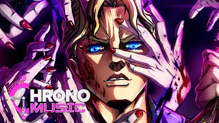 Yoshikage Kira (Jojo's Bizarres Adventure) - VIDA TRANQUILA | Chrono