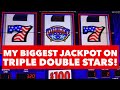 ACCIDENTAL $30 MAX BET PAYS OFF! MY BIGGEST ... - YouTube