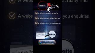 Starting a Website or Fixing One? Learn About Us #smallbusinessuk #websitemakeover #bespokewebsite