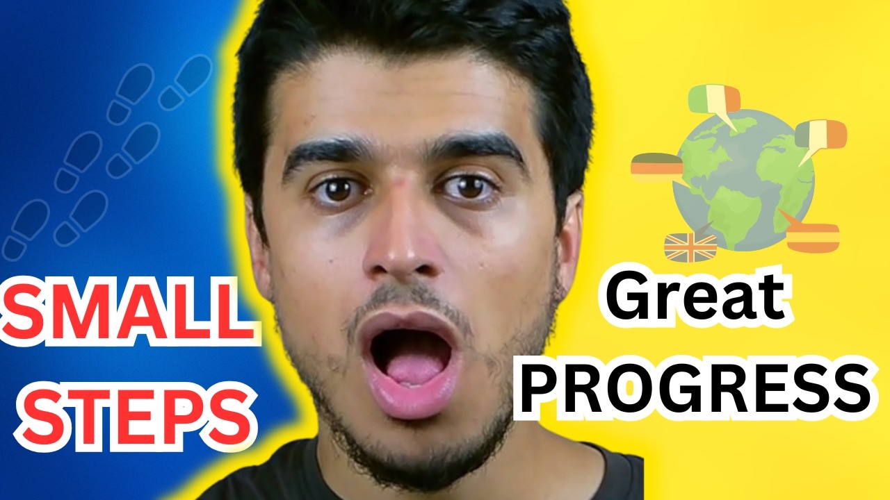 Making Great Progress With Small Steps Tip 2 5 How To Learn German By Making great progress with small steps tip 2 5 how to learn german by