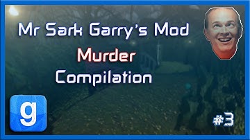 Mr Sark - Garry