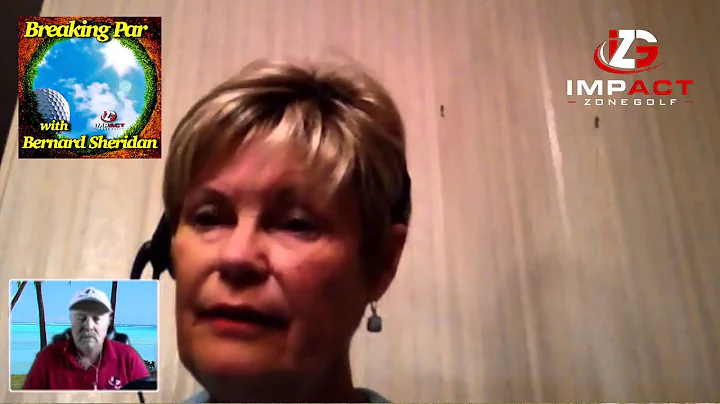 Victoria Martz Interview Episode 109