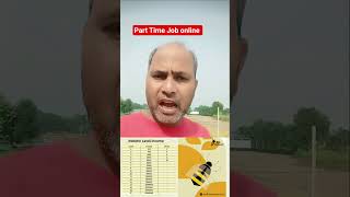 Part Time Job Online 💶😆bee network #money #beenetwork #earnmoney #onlinembusiness