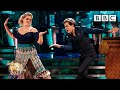 Tilly Ramsay & Nikita Kuzmin Quickstep to I Won't Dance by Damita Jo ✨ BBC Strictly 2021