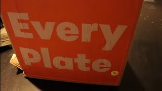 An Honest Everyplate Review | An affordable meal kit!? | Cook With Me