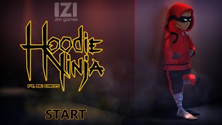 Hoodie Ninja : Trailer