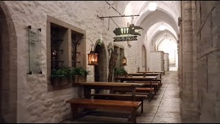 видео: Вечерний Таллинн картинка: Вечерний Таллинн