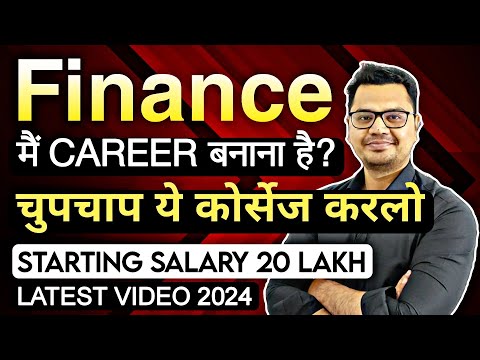 Top 10 Finance