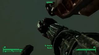 Fallout 3 Dead Body Glitch