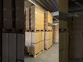 Inside Monitor Audio’s Warehouse | Premium Speakers Ready for Install at Simply AV