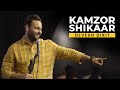 Kamzor shikaar  stand up comedy by devesh dixit