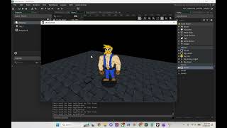Signal Breach Dev. Log  - Ep. 1