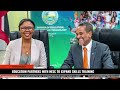 EDUCATION PARTNERS WITH NESC TO EXPAND SKILLS TRAINING