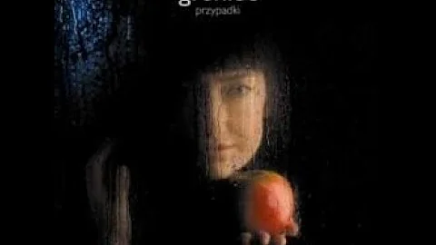 Katarzyna Groniec - Bd z Tob
