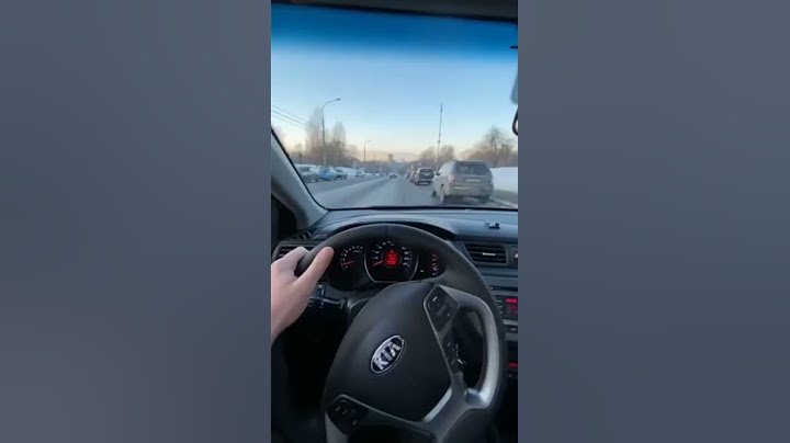 Как правильно припарковаться на автомобиле