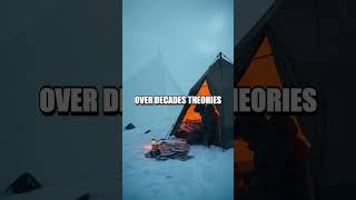 Dyatlov Pass Mystery Unveiled: The Winter Vanishing in the Urals
