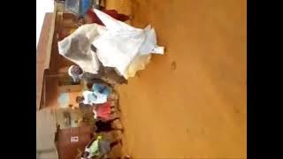 harusi ya nyanda masome ni hatari