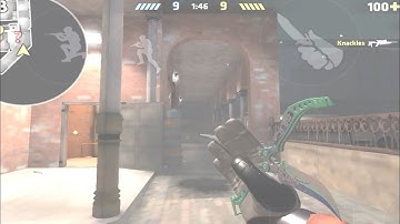 Critical ops | Never Change