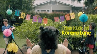 THE TALENT SHOW: The Kids of Kōrero Lane - Episode Eight Season Two