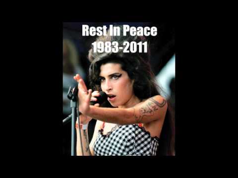 Know You Now - song and lyrics by Amy Winehouse