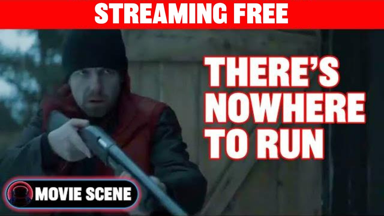 In the crime thriller ASH & DUST there's nowhere to run from this violent gang