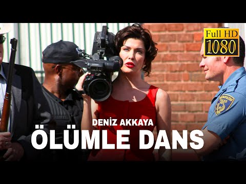 Tamer Karadağlı ve Deniz Akkaya'nın Holywood Filmi | Ölümle Dans | Tamer Karadağlı, Deniz Akkaya