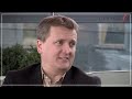 Aled Jones at Classic FM | Classic FM Meets