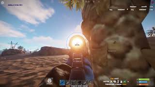 Лучший чит на Rust 236 261 DEVBLOG BUMMERSUMMERMYRUST  dll 720p