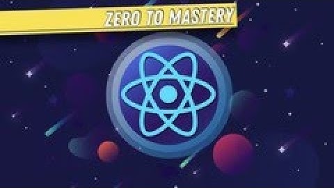 90% Off Complete React Developer in 2020 (w/ Redux, Hooks, GraphQL) Coupon