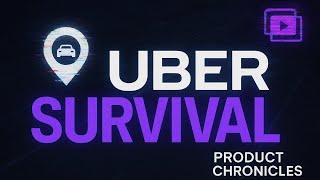 Uber: Success, Scandals, and Survival