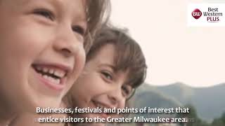 Best Western Plus Milwaukee Airport Hotel and Conference Center