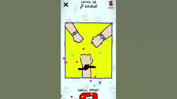 Unleash Your Creativity: Just Draw Video Game! Level 42🎨🎮 #JustDraw #DrawingGames #ArtisticGaming