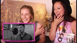 Vocal Coach REACTS to DARYL ONG- THINKING OUT LOUD-cover