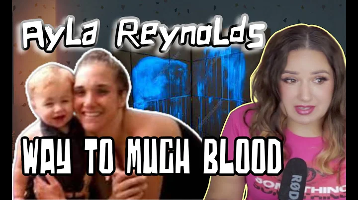 The mysterious case of Ayla Reynolds..
