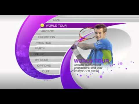 how to save game in virtua tennis 4 pc without signing in
